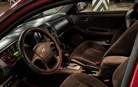 Hyundai Sonata IV рестайлинг, 2005 год, 350 000 рублей, 2 фотография