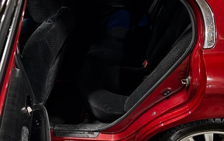 Hyundai Sonata IV рестайлинг, 2005 год, 350 000 рублей, 6 фотография