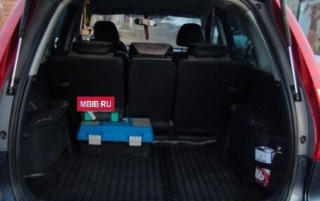 Honda CR-V III рестайлинг, 2007 год, 950 000 рублей, 8 фотография