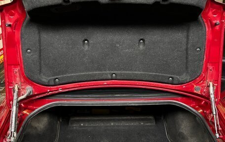 Hyundai Sonata IV рестайлинг, 2005 год, 350 000 рублей, 13 фотография