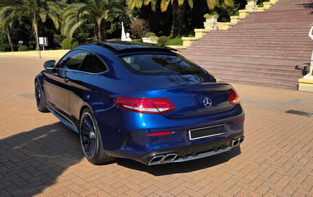 Mercedes-Benz C-Класс, 2016 год, 4 900 000 рублей, 11 фотография