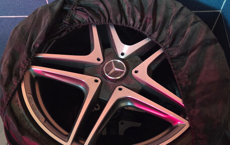 Mercedes-Benz C-Класс, 2016 год, 4 900 000 рублей, 24 фотография