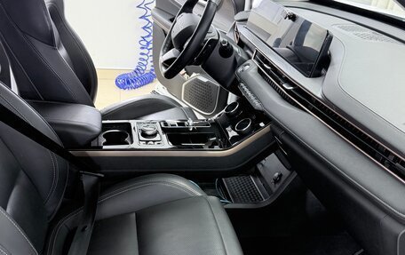 CheryExeed LX, 2022 год, 2 150 000 рублей, 6 фотография