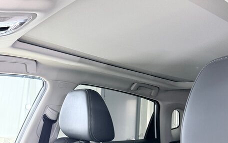 CheryExeed LX, 2022 год, 2 150 000 рублей, 9 фотография