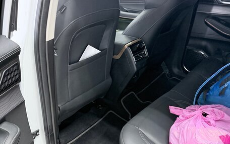 CheryExeed LX, 2022 год, 2 150 000 рублей, 7 фотография