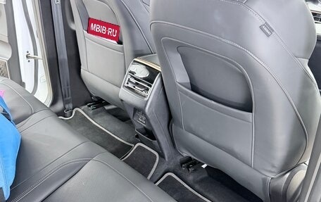 CheryExeed LX, 2022 год, 2 150 000 рублей, 5 фотография