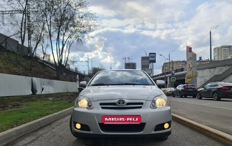 Toyota Corolla, 2006 год, 650 000 рублей, 2 фотография