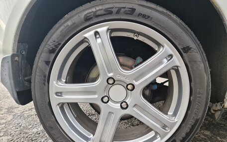 Toyota Corolla, 2006 год, 650 000 рублей, 14 фотография