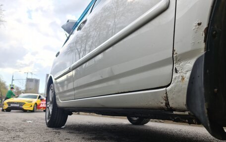 Toyota Corolla, 2006 год, 650 000 рублей, 12 фотография