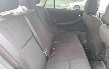 Toyota Corolla, 2006 год, 650 000 рублей, 11 фотография