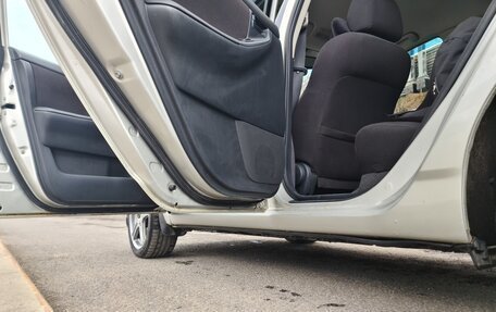 Toyota Corolla, 2006 год, 650 000 рублей, 8 фотография