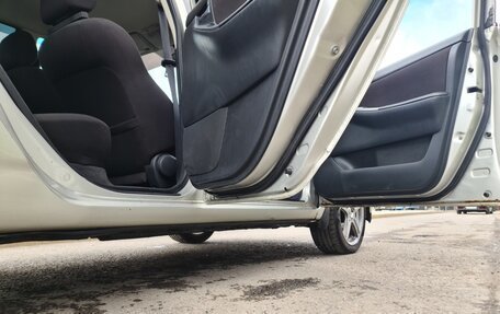 Toyota Corolla, 2006 год, 650 000 рублей, 9 фотография