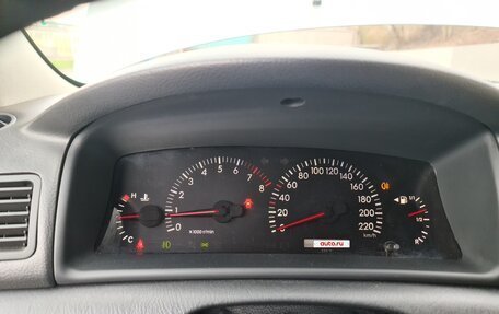 Toyota Corolla, 2006 год, 650 000 рублей, 17 фотография