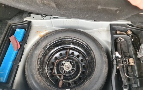 Toyota Corolla, 2006 год, 650 000 рублей, 16 фотография