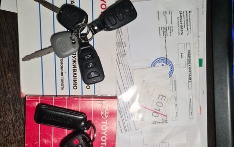 Toyota Corolla, 2006 год, 650 000 рублей, 21 фотография