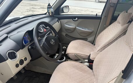 Lifan Smily I (330) рестайлинг, 2012 год, 300 000 рублей, 6 фотография