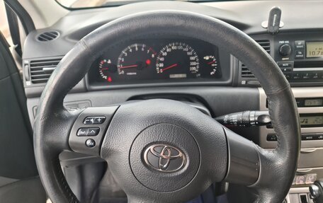 Toyota Corolla, 2006 год, 650 000 рублей, 19 фотография