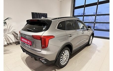 Haval Jolion, 2026 год, 2 771 010 рублей, 4 фотография