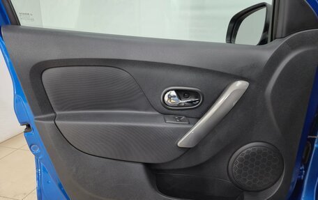 Renault Sandero II рестайлинг, 2017 год, 1 150 000 рублей, 7 фотография