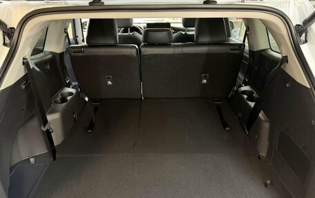 Toyota Highlander, 2026 год, 5 850 000 рублей, 14 фотография
