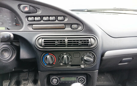 Chevrolet Niva I рестайлинг, 2016 год, 730 000 рублей, 18 фотография