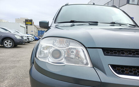 Chevrolet Niva I рестайлинг, 2016 год, 730 000 рублей, 21 фотография