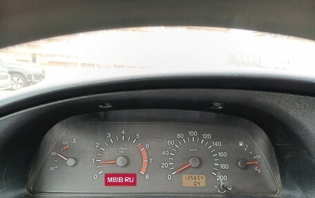 Chevrolet Niva I рестайлинг, 2016 год, 730 000 рублей, 16 фотография