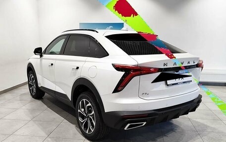 Haval F7x, 2026 год, 3 563 010 рублей, 4 фотография