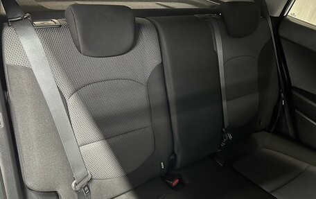 Hyundai Creta I рестайлинг, 2018 год, 1 695 000 рублей, 13 фотография