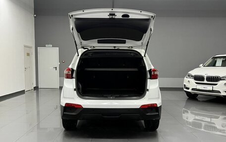 Hyundai Creta I рестайлинг, 2018 год, 1 695 000 рублей, 7 фотография