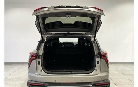 Haval F7, 2026 год, 3 662 010 рублей, 6 фотография