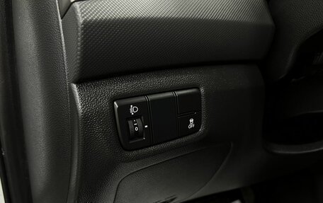 Hyundai Creta I рестайлинг, 2018 год, 1 695 000 рублей, 23 фотография