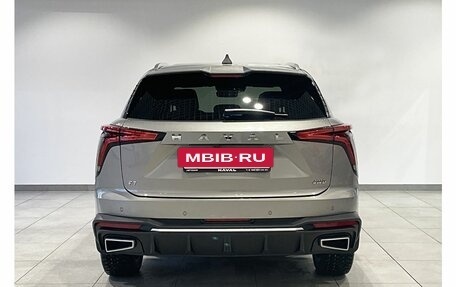 Haval F7, 2026 год, 3 662 010 рублей, 5 фотография