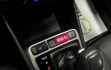 Hyundai Creta I рестайлинг, 2018 год, 1 695 000 рублей, 21 фотография