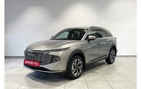 Haval F7, 2026 год, 3 662 010 рублей, 3 фотография