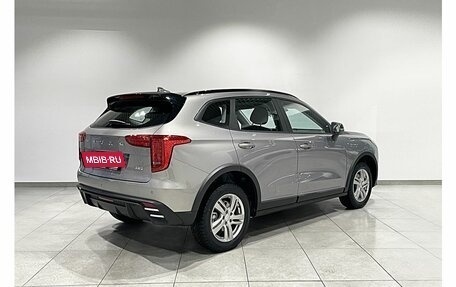 Haval Jolion, 2026 год, 2 573 010 рублей, 6 фотография