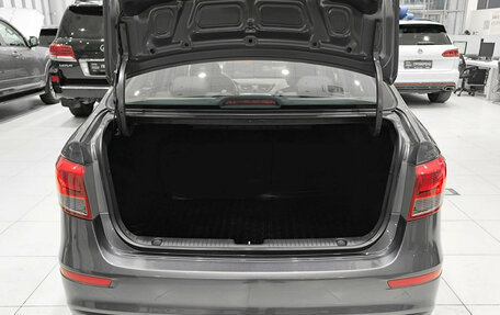 KIA Rio III рестайлинг, 2017 год, 1 080 000 рублей, 10 фотография