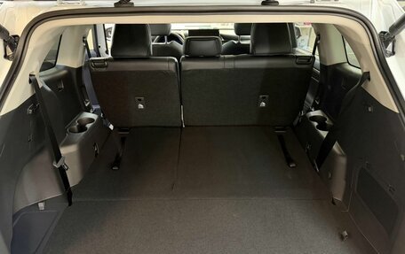 Toyota Highlander, 2026 год, 5 850 000 рублей, 14 фотография