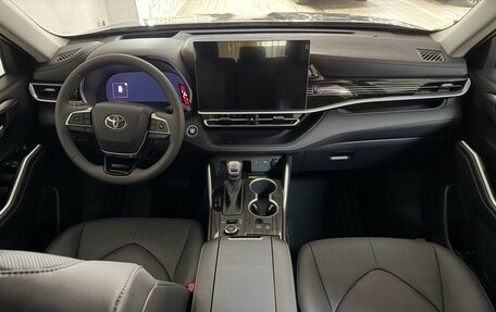 Toyota Highlander, 2026 год, 5 850 000 рублей, 20 фотография