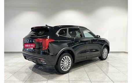 Haval Jolion, 2026 год, 2 622 510 рублей, 4 фотография