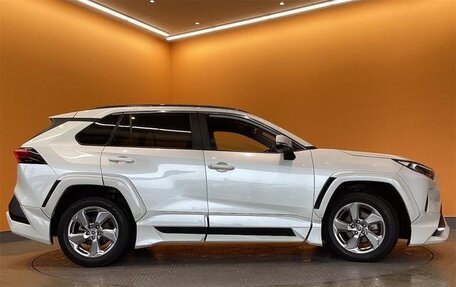 Toyota RAV4, 2019 год, 3 400 000 рублей, 3 фотография