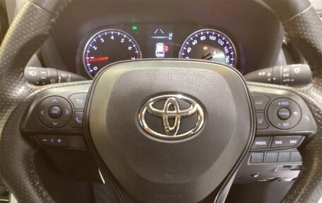 Toyota RAV4, 2019 год, 3 400 000 рублей, 14 фотография