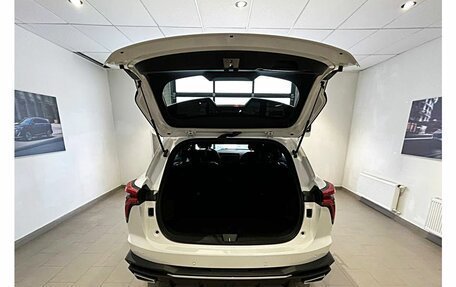 Haval F7, 2026 год, 2 870 010 рублей, 7 фотография