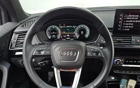 Audi Q5, 2022 год, 4 920 000 рублей, 6 фотография