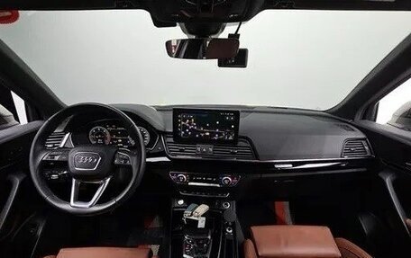 Audi Q5, 2022 год, 4 920 000 рублей, 5 фотография