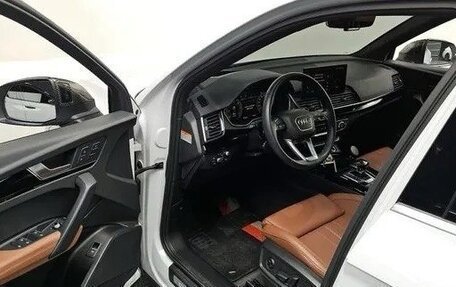 Audi Q5, 2022 год, 4 920 000 рублей, 8 фотография