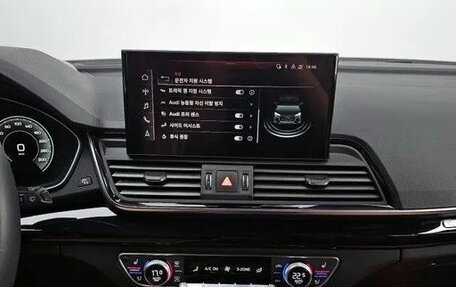 Audi Q5, 2022 год, 4 920 000 рублей, 12 фотография