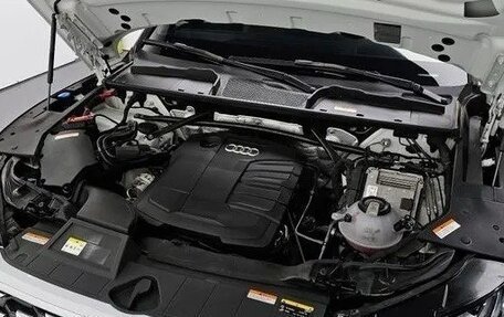 Audi Q5, 2022 год, 4 920 000 рублей, 17 фотография