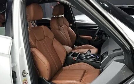 Audi Q5, 2022 год, 4 920 000 рублей, 10 фотография