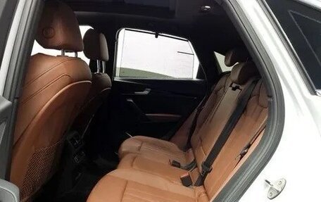 Audi Q5, 2022 год, 4 920 000 рублей, 9 фотография